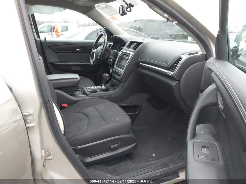 2013 GMC ACADIA SLE-2 - 1GKKRPKD2DJ133063