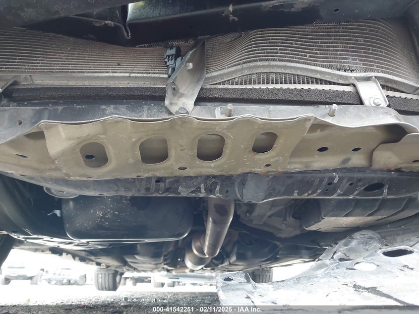 2017 TOYOTA CAMRY VIN: 4T1BF1FKXHU345820