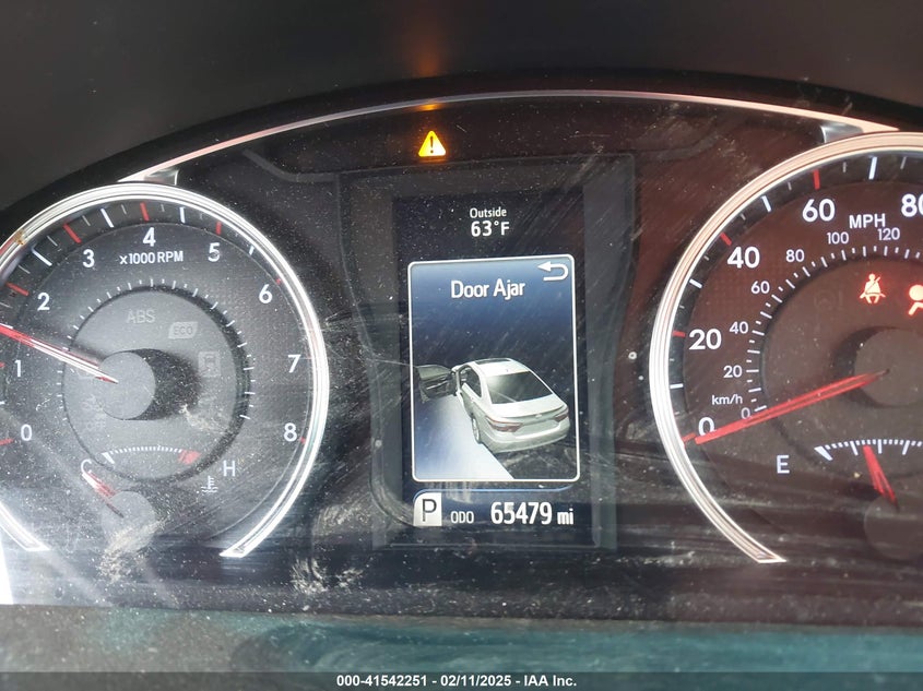 2017 TOYOTA CAMRY VIN: 4T1BF1FKXHU345820