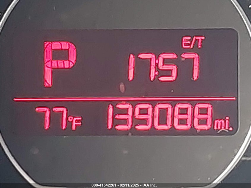 2018 KIA SOUL VIN: KNDJP3A54J7509822