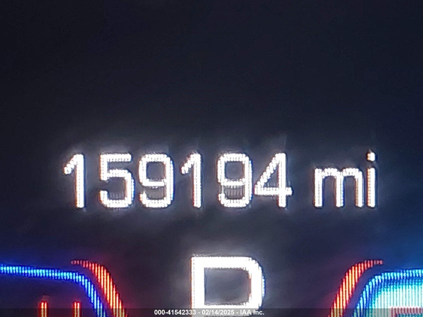 2015 CHRYSLER 300 LIMITED - 2C3CCAAG2FH786446