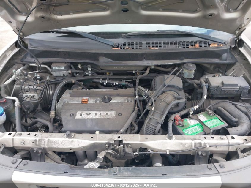 2003 Honda Element Ex VIN: 5J6YH18533L015199 Lot: 41542367