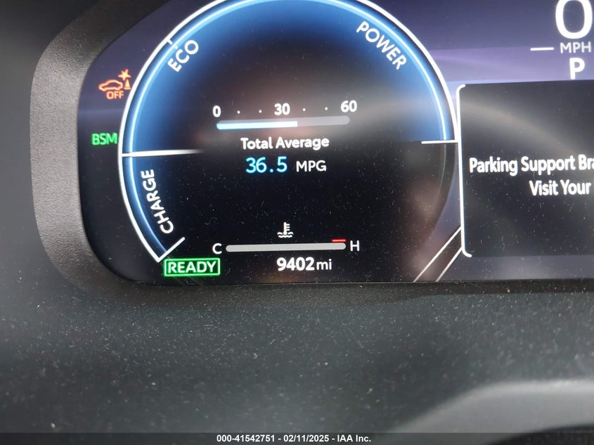 2024 TOYOTA RAV4 XSE - JTME6RFV2RD560488