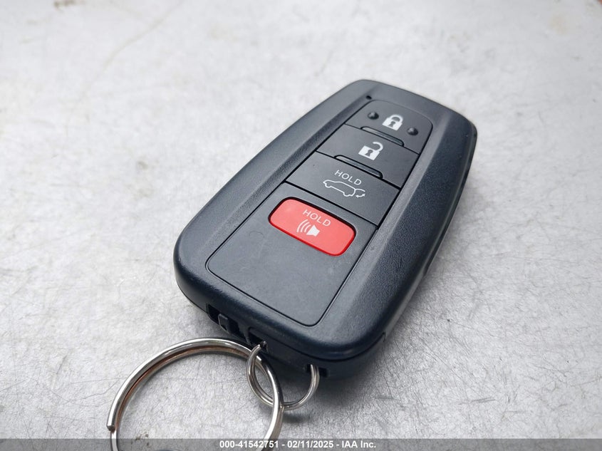 2024 TOYOTA RAV4 XSE - JTME6RFV2RD560488