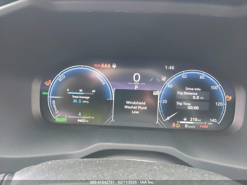 2024 TOYOTA RAV4 XSE - JTME6RFV2RD560488