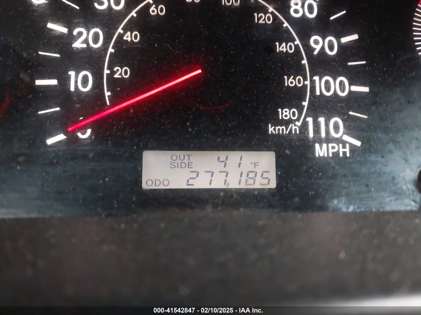 2006 TOYOTA COROLLA VIN: 2T1BR32E86C698994