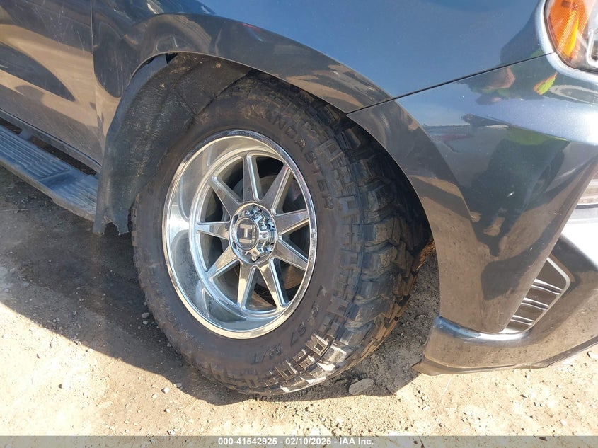 2020 CHEVROLET SILVERADO 1500 VIN: 3GCPYFEDXLG148856