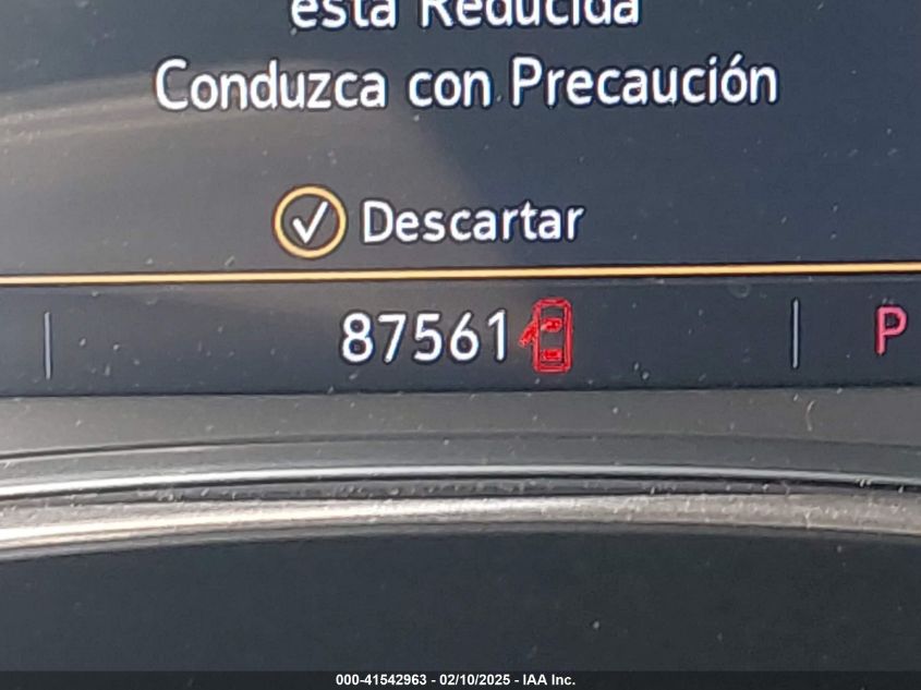 2020 Chevrolet Traverse Fwd Premier VIN: 1GNERKKW7LJ273306 Lot: 41542963