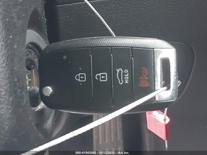2018 KIA FORTE VIN: 3KPFL4A77JE176749
