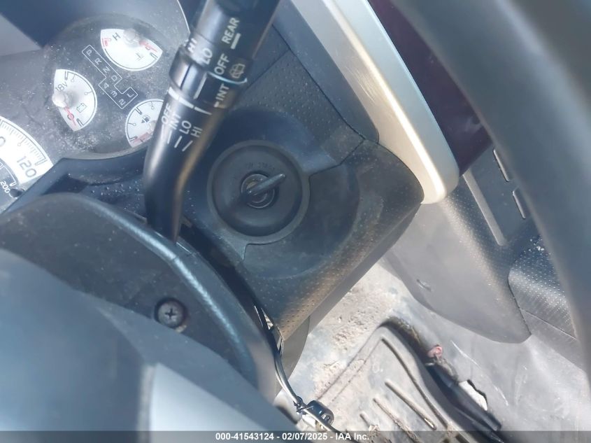 2007 Toyota Fj Cruiser VIN: JTEBU11F870084354 Lot: 41543124