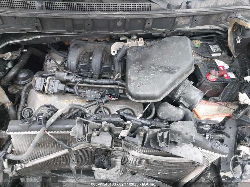 2015 MAZDA CX-9 VIN: JM3TB2CA8F0458778