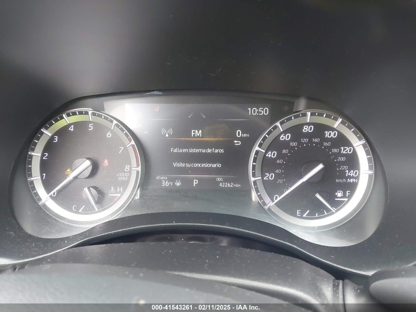 2022 TOYOTA HIGHLANDER VIN: 5TDGZRBHXNS570927