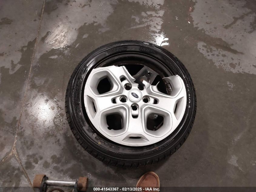 2011 Ford Fusion Se VIN: 3FAHP0HA4BR144252 Lot: 41543367