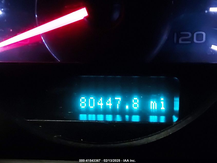 2011 Ford Fusion Se VIN: 3FAHP0HA4BR144252 Lot: 41543367