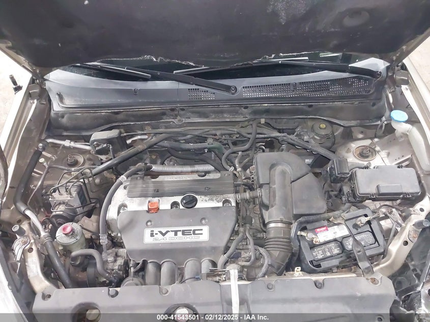 2005 Honda Cr-V Lx VIN: JHLRD78545C054513 Lot: 41543501