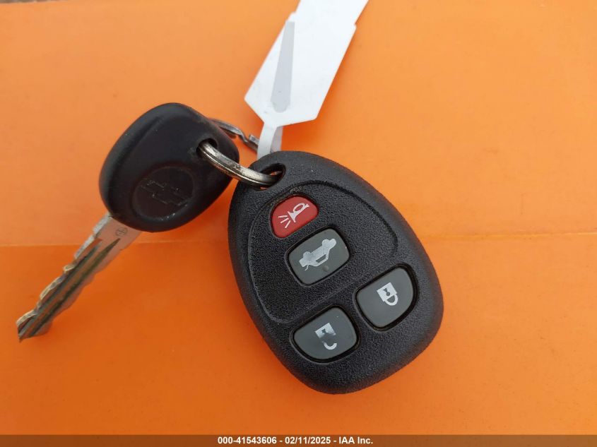 2008 Chevrolet Cobalt Lt VIN: 1G1AL18F687161359 Lot: 41543606