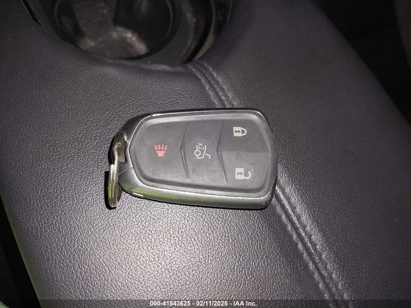 2017 Cadillac Ats Standard VIN: 1G6AG5RX9H0147901 Lot: 41543625