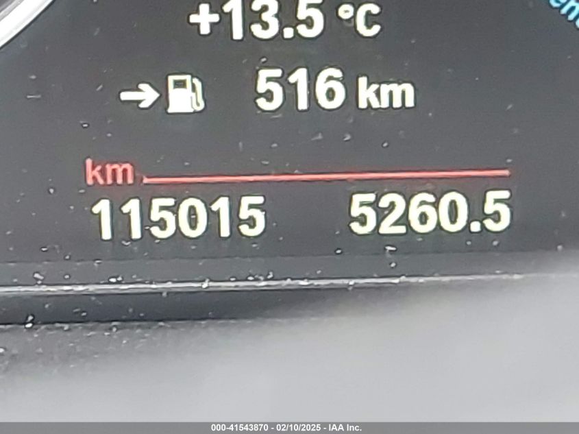 2018 BMW 320I VIN: WBA8A1104JK893457 Lot: 41543870