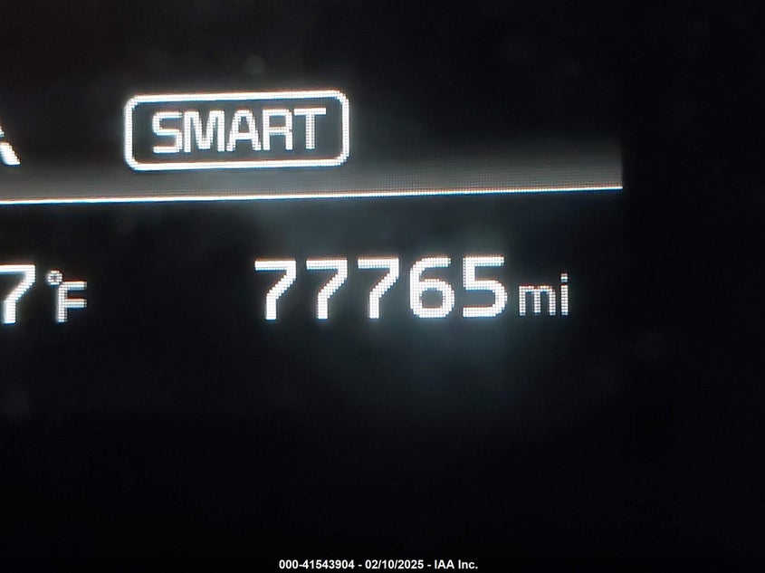 2021 KIA K5 GT-LINE - 5XXG64J29MG019705