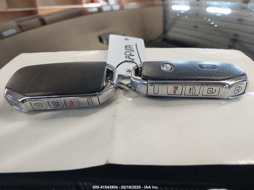 2021 KIA K5 GT-LINE - 5XXG64J29MG019705