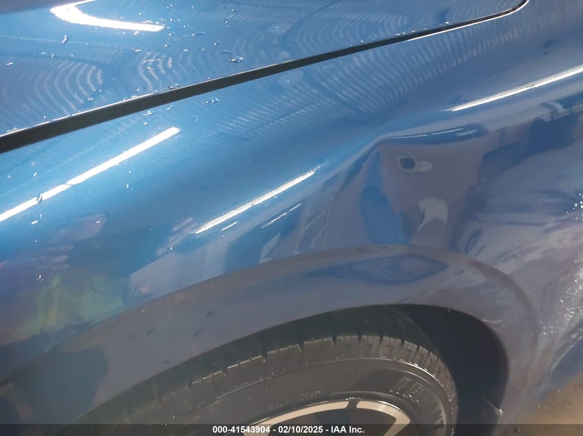 2021 KIA K5 GT-LINE - 5XXG64J29MG019705