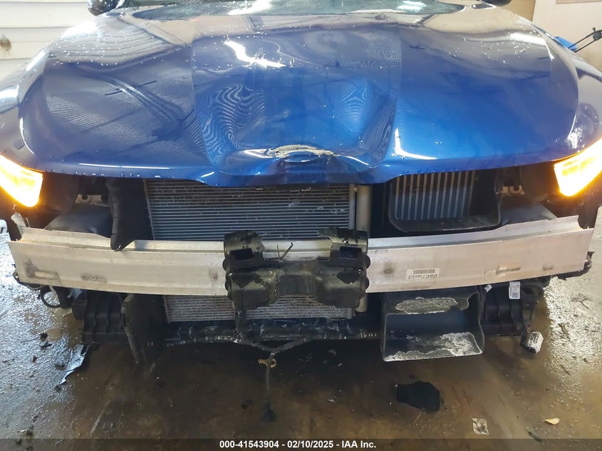 2021 KIA K5 GT-LINE - 5XXG64J29MG019705