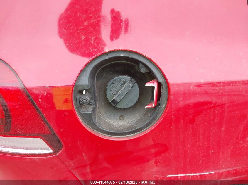 2011 Volkswagen Golf 2.5L 4-Door VIN: WVWDA7AJ1BW330678 Lot: 41544075