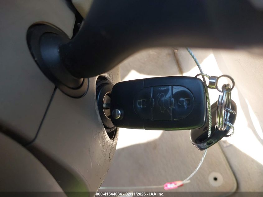 2003 Audi A4 3.0 VIN: WAULT68E23A175465 Lot: 41544084