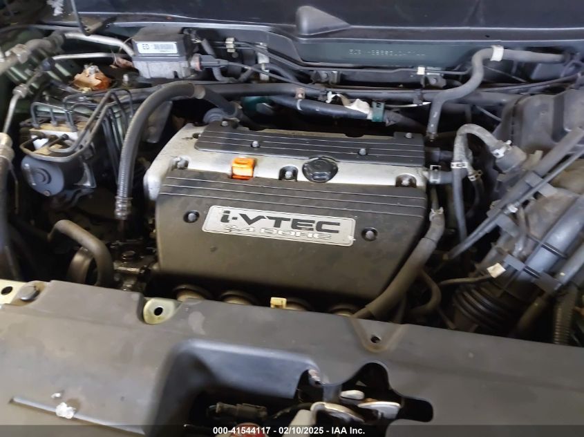 2003 Honda Element Ex VIN: 5J6YH28683L047144 Lot: 41544117