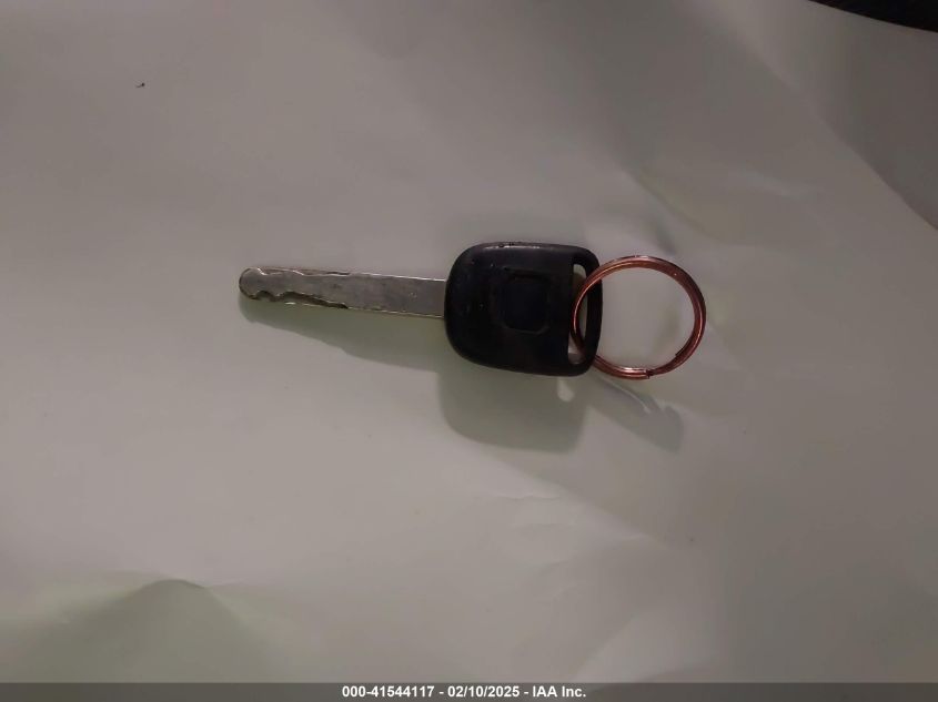 2003 Honda Element Ex VIN: 5J6YH28683L047144 Lot: 41544117