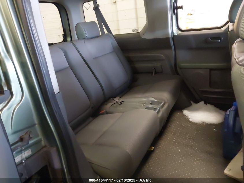 2003 Honda Element Ex VIN: 5J6YH28683L047144 Lot: 41544117