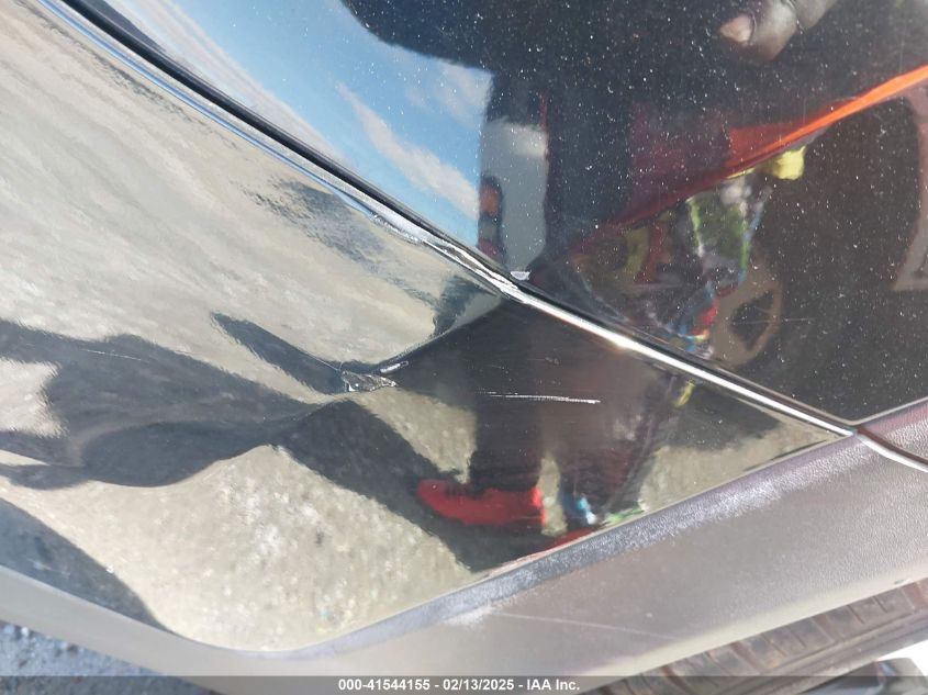 2013 Kia Sportage Ex VIN: KNDPCCA21D7406289 Lot: 41544155