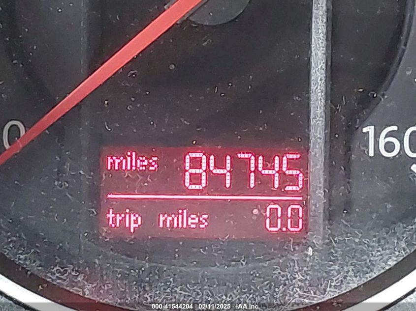 2006 Volkswagen Passat 2.0T VIN: WVWAK93C46P101292 Lot: 41544204