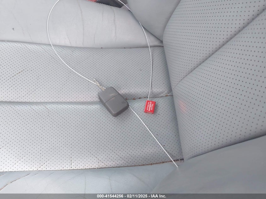 1993 Mercedes-Benz 500 Sl VIN: WDBFA67E6PF073925 Lot: 41544256