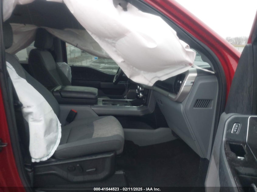 2021 FORD F150 VIN: 1FTFW1E84MKE97559