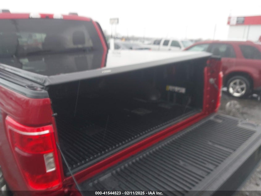 2021 FORD F150 VIN: 1FTFW1E84MKE97559