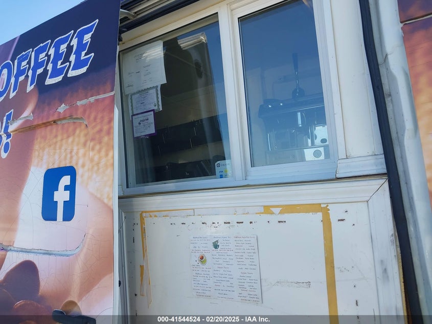 2013 NISSAN NV CARGO NV2500 HD SV V6 - 1N6BF0LY5DN109651