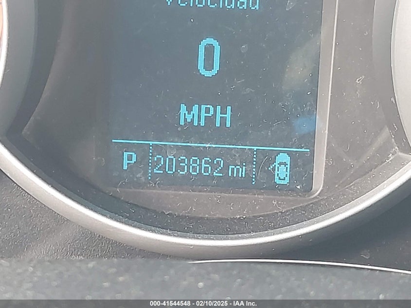 2012 Chevrolet Cruze Eco VIN: 1G1PJ5SC8C7150233 Lot: 41544548