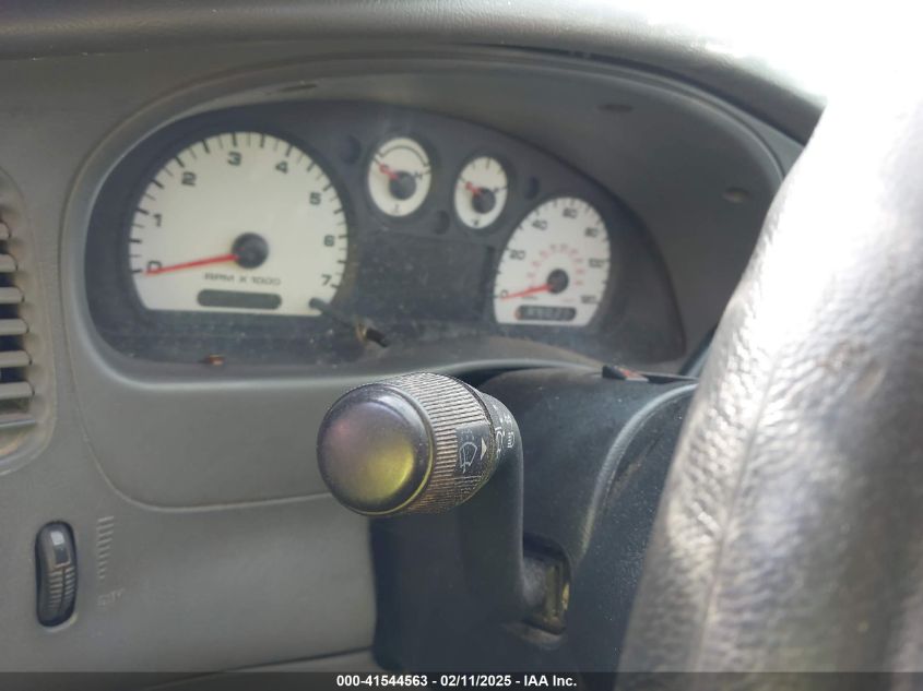 2005 Ford Ranger Edge/Stx/Xl/Xlt VIN: 1FTYR14U65PB09542 Lot: 41544563