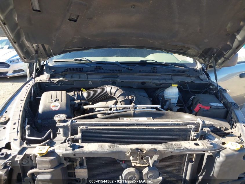 2012 Ram 1500 St VIN: 1C6RD7FT6CS335379 Lot: 41544582