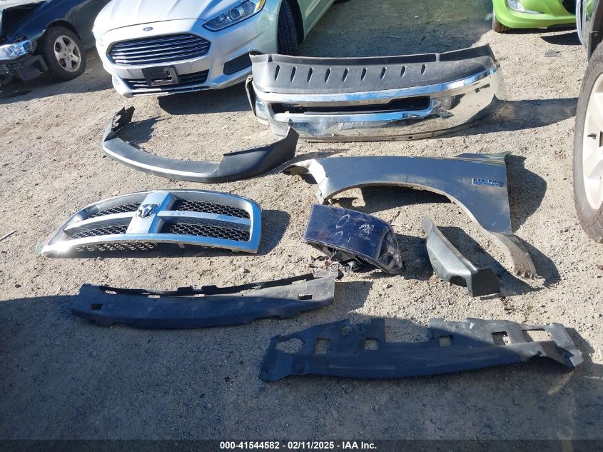 2012 Ram 1500 St VIN: 1C6RD7FT6CS335379 Lot: 41544582