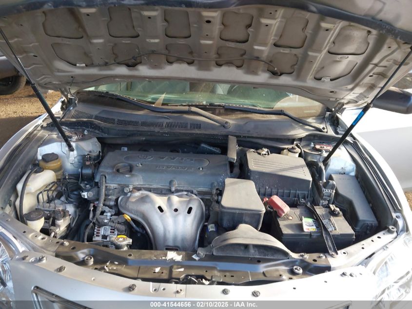 2009 Toyota Camry VIN: 4T1BE46K69U267641 Lot: 41544656