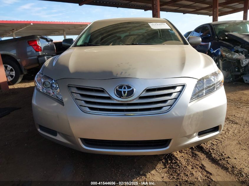 2009 Toyota Camry VIN: 4T1BE46K69U267641 Lot: 41544656