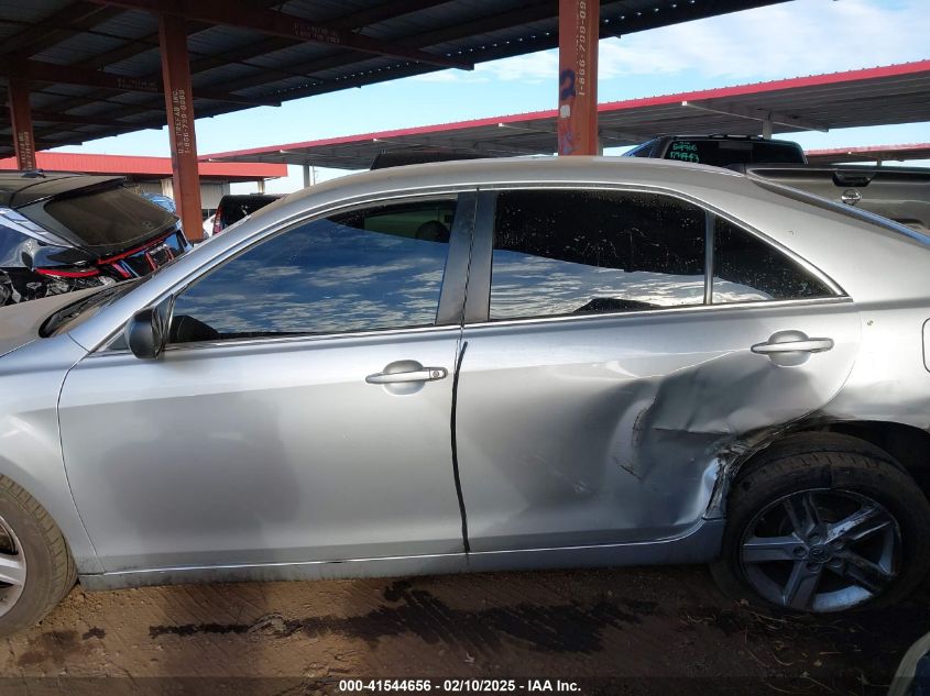 2009 Toyota Camry VIN: 4T1BE46K69U267641 Lot: 41544656