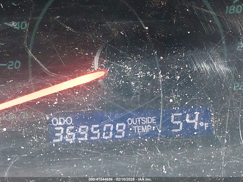 2009 Toyota Camry VIN: 4T1BE46K69U267641 Lot: 41544656