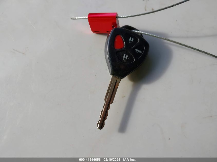 2009 Toyota Camry VIN: 4T1BE46K69U267641 Lot: 41544656