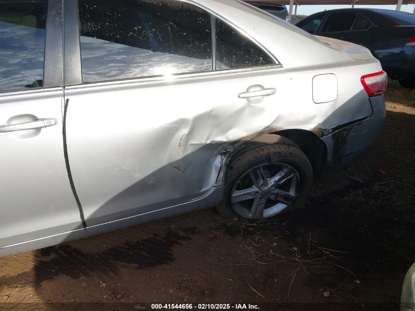 2009 Toyota Camry VIN: 4T1BE46K69U267641 Lot: 41544656