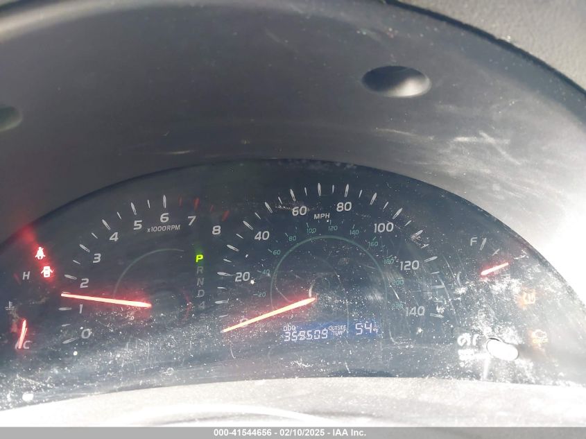 2009 Toyota Camry VIN: 4T1BE46K69U267641 Lot: 41544656