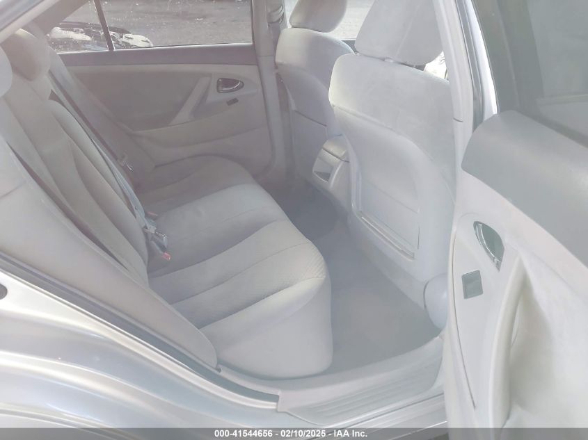 2009 Toyota Camry VIN: 4T1BE46K69U267641 Lot: 41544656