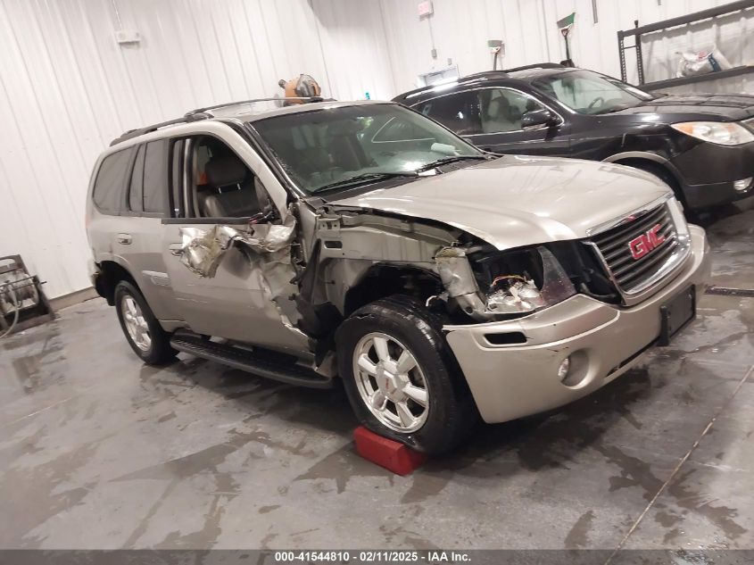 2003 GMC Envoy